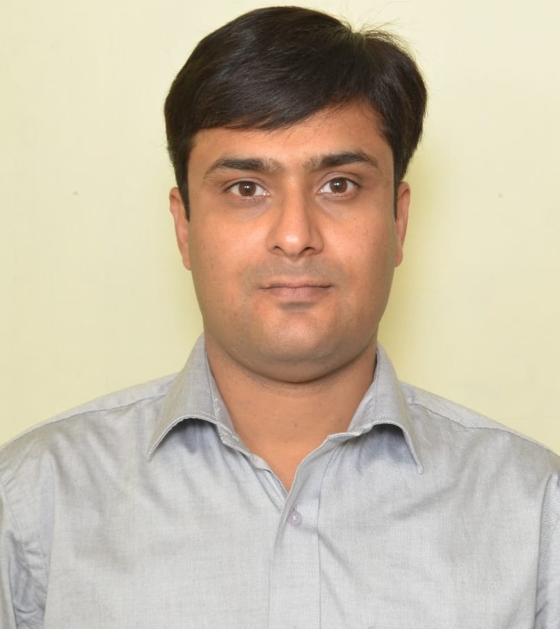 Dr. Sachin Kumar